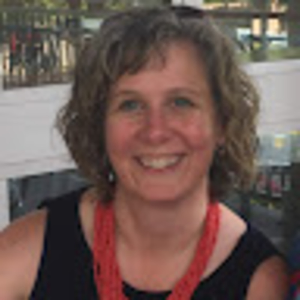 Meet your Posher, Christie